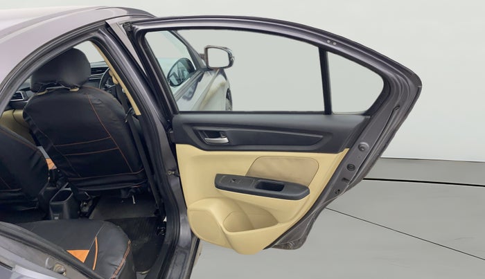 2019 Honda Amaze 1.5L I-DTEC S, Diesel, Manual, 70,075 km, RHS Rear Door