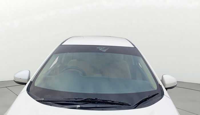 2015 Honda City 1.5L I-DTEC V, Diesel, Manual, 97,957 km, Front Windshield