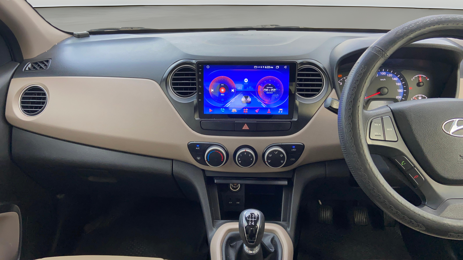 Features