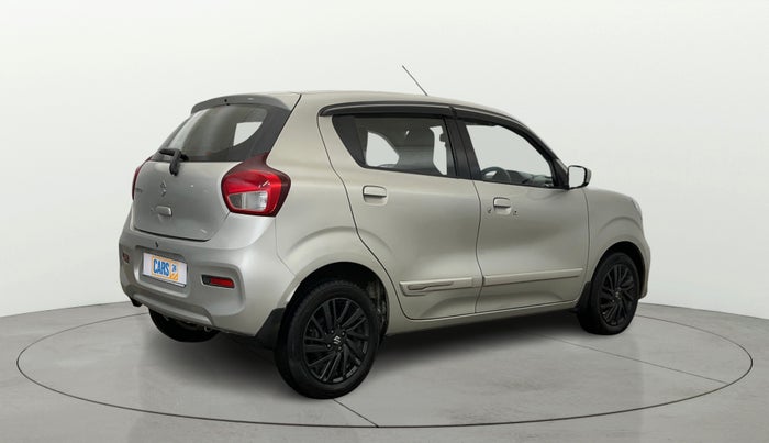 2021 Maruti Celerio ZXI PLUS, Petrol, Manual, 53,627 km, Right Back Diagonal