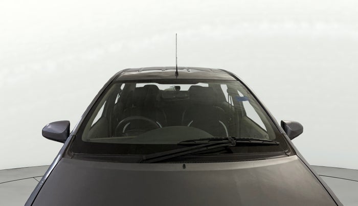 2015 Toyota Etios G, Petrol, Manual, 65,170 km, Front Windshield