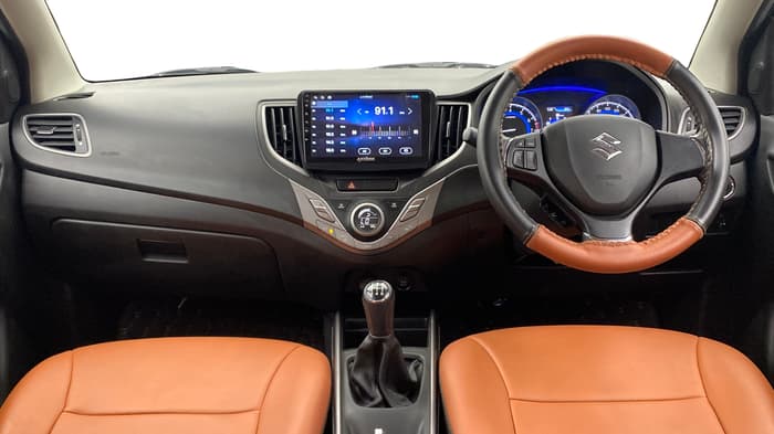 Interior