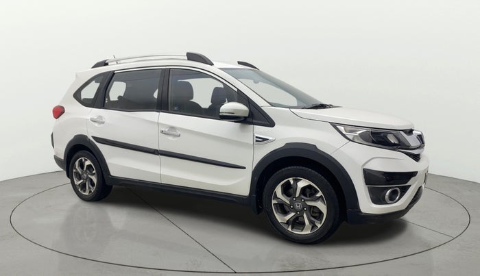 2016 Honda BR-V 1.5L I-VTEC V CVT, Petrol, Automatic, 74,499 km, SRP