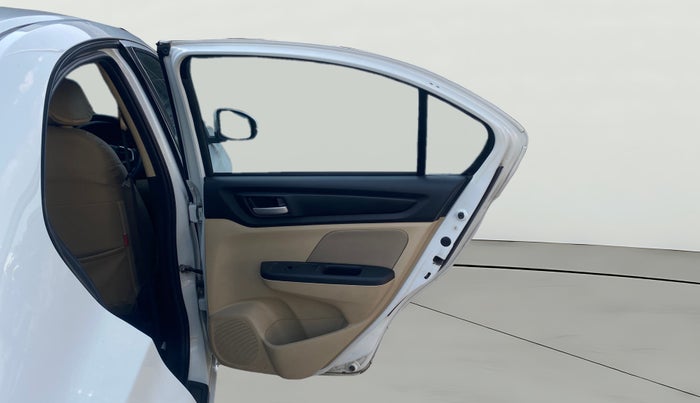 2022 Honda Amaze 1.2L I-VTEC VX CVT, Petrol, Automatic, 95,495 km, RHS Rear Door