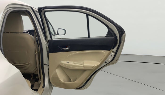 2017 Maruti Dzire VXI AMT, Petrol, Automatic, 56,605 km, RHS Rear Door