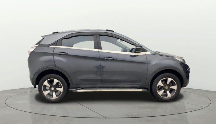 2018 Tata NEXON XZ PLUS PETROL, Petrol, Manual, 59,604 km, Right Side View
