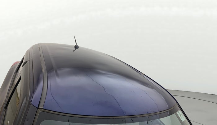 2018 Maruti Swift VXI AMT, Petrol, Automatic, 59,610 km, Roof