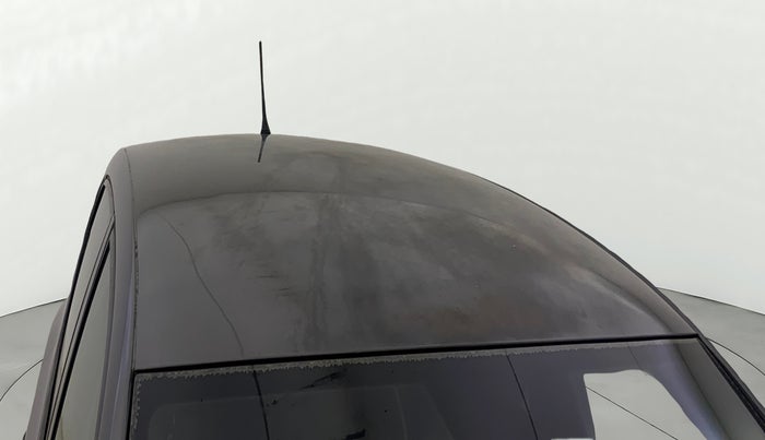 2014 Volkswagen Polo HIGHLINE1.2L, Petrol, Manual, 90,357 km, Roof