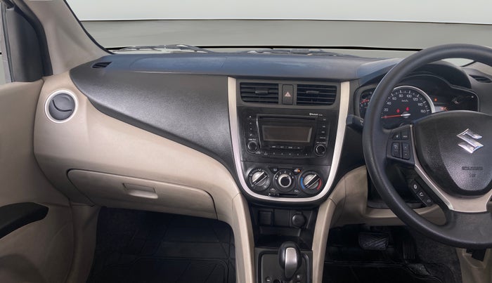 2018 Maruti Celerio ZXI AMT, Petrol, Automatic, 25,094 km, Air Conditioner