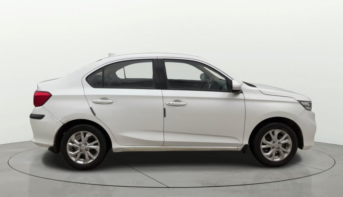 2018 Honda Amaze 1.2L I-VTEC VX, Petrol, Manual, 87,552 km, Right Side View