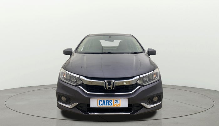 2017 Honda City 1.5L I-VTEC VX CVT, Petrol, Automatic, 59,079 km, Front