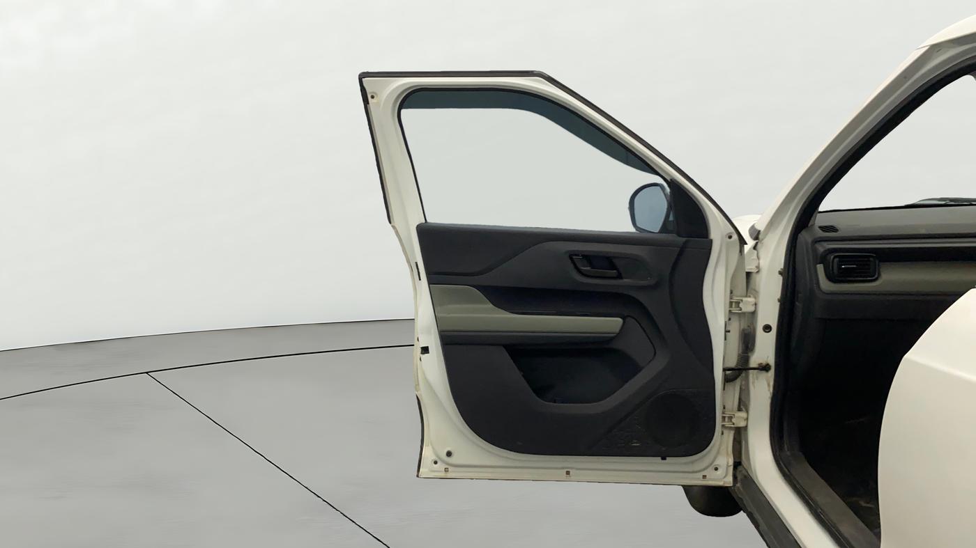 2023 Tata PUNCH ADVENTURE MT, Petrol, Manual, 68,123 km, LHS Front Door