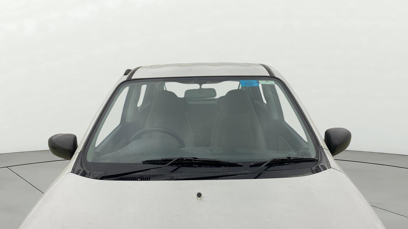2016 Maruti Alto K10 VXI, Petrol, Manual, 14,288 km, Front Windshield