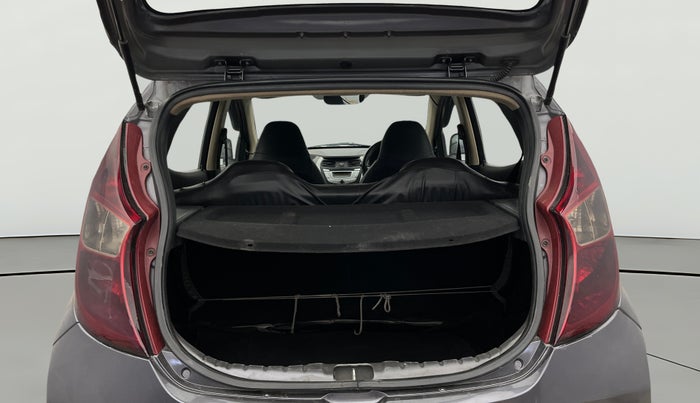 2018 Hyundai Eon MAGNA +, Petrol, Manual, 1,15,998 km, Boot Open Zoomed View