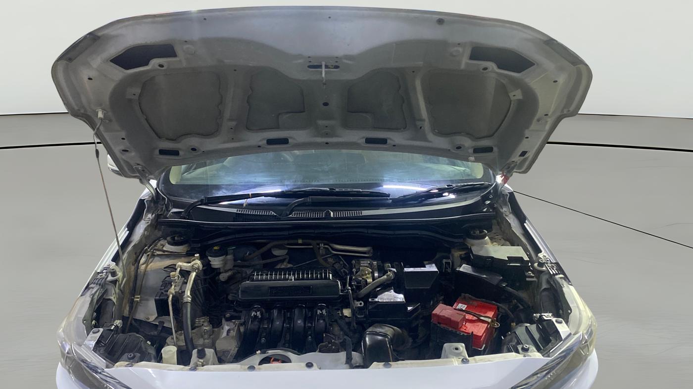 2019 Honda Amaze 1.2L I-VTEC S, Petrol, Manual, 51,966 km, Open Bonet