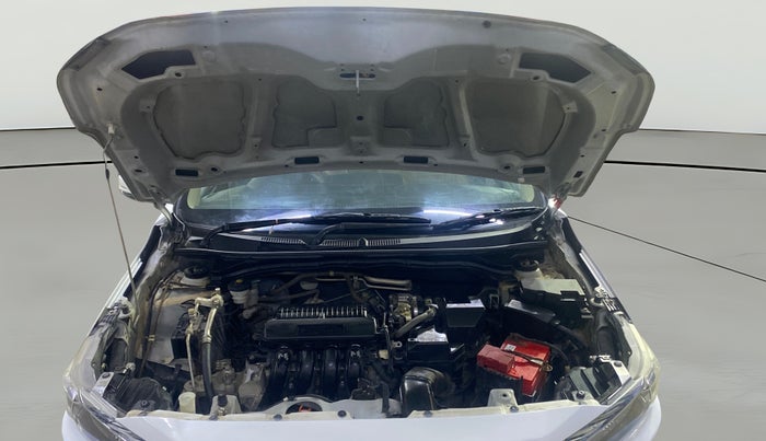 2019 Honda Amaze 1.2L I-VTEC S, Petrol, Manual, 51,966 km, Open Bonet
