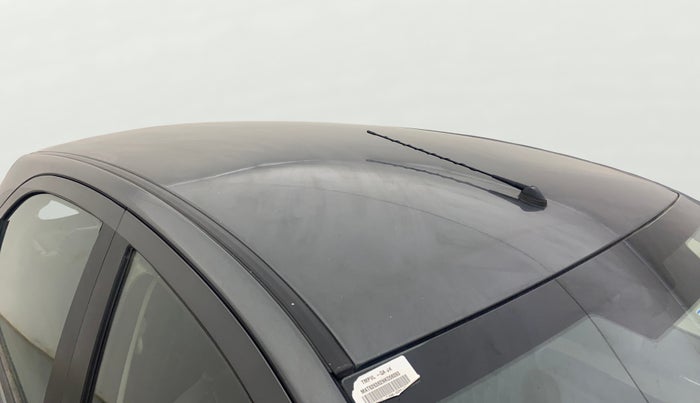 2022 Tata Tiago XZ PLUS PETROL, Petrol, Manual, 17,879 km, Roof