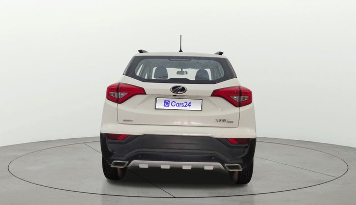 2022 Mahindra XUV300 W6 1.2 PETROL AMT, Petrol, Automatic, 36,886 km, Back/Rear
