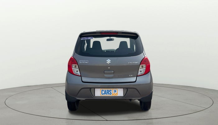 2019 Maruti Celerio VXI, Petrol, Manual, 36,157 km, Back/Rear