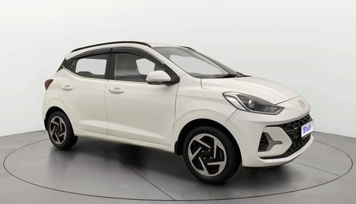 2023 Hyundai GRAND I10 NIOS SPORTZ 1.2 KAPPA VTVT, Petrol, Manual, 29,416 km, SRP