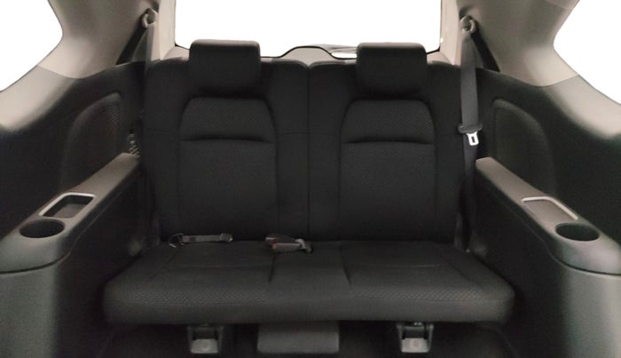 2016 Honda BR-V 1.5L I-VTEC V, Petrol, Manual, 52,881 km, Third Seat Row ( optional )