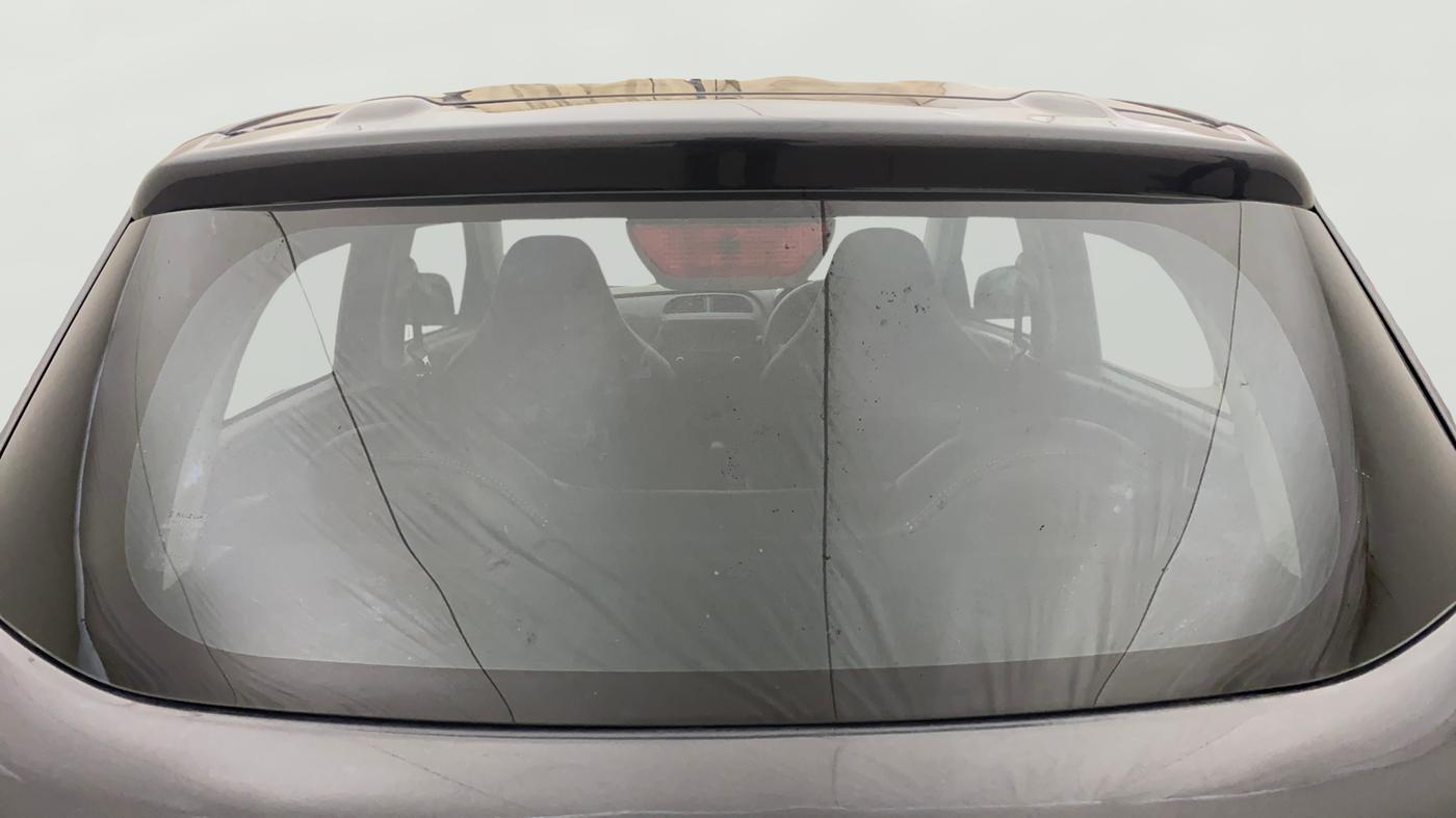 2023 Maruti Alto K10 VXI AMT, Petrol, Automatic, 35,465 km, Rear Windshield