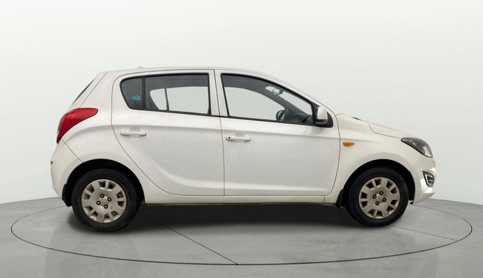2013 Hyundai i20 MAGNA 1.2, Petrol, Manual, 61,580 km, Right Side View