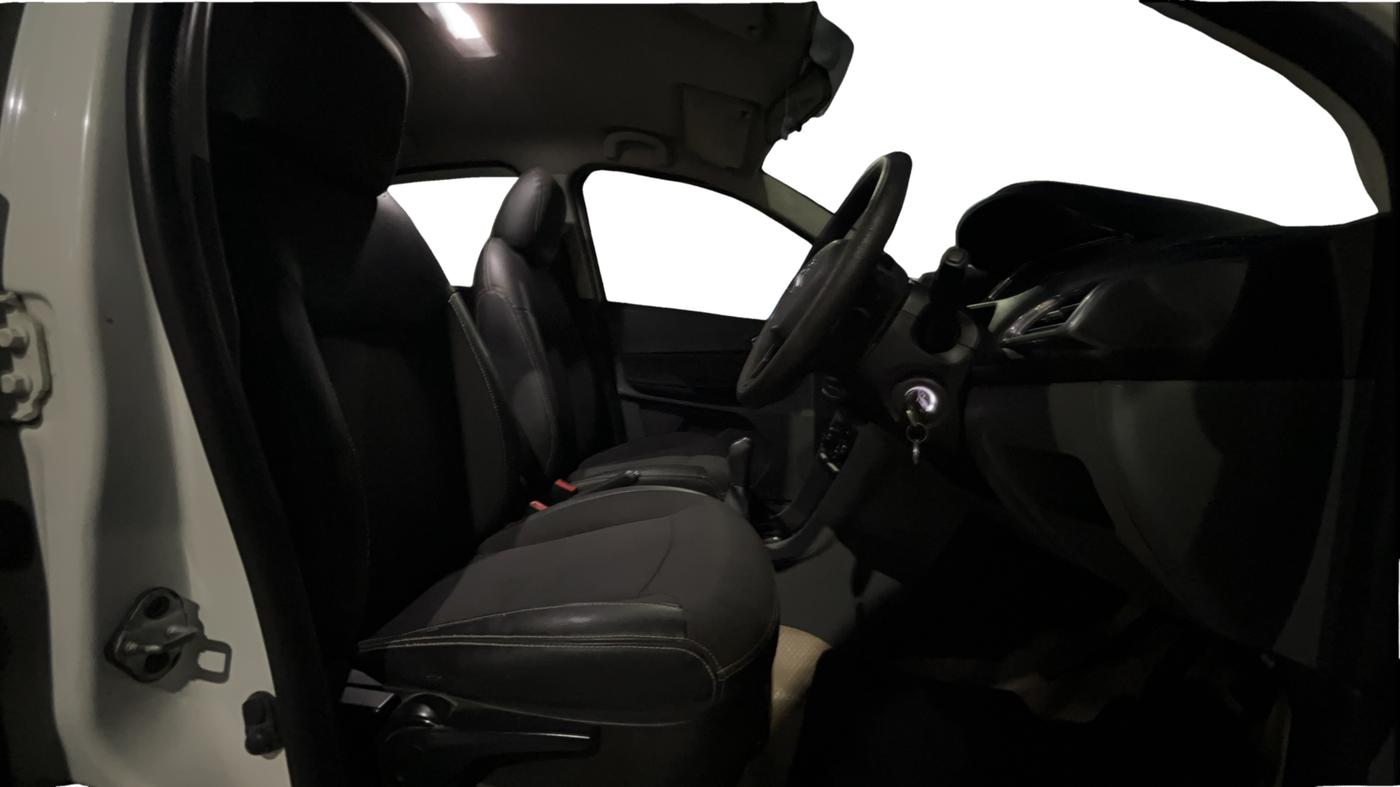 2019 Tata TIGOR XZ PLUS PETROL, Petrol, Manual, 88,668 km, Right Side Front Door Cabin