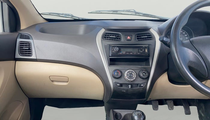 2014 Hyundai Eon ERA +, Petrol, Manual, 53,486 km, Air Conditioner