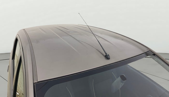 2018 Datsun Redi Go T (O), Petrol, Manual, 43,988 km, Roof