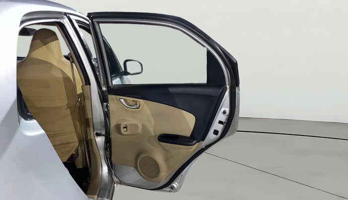 2014 Honda Brio V MT, Petrol, Manual, 79,294 km, RHS Rear Door