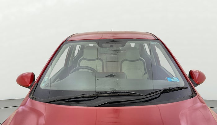 2020 Hyundai AURA S 1.2, Petrol, Manual, 25,424 km, Front Windshield