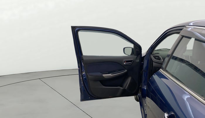 2020 Maruti Baleno ZETA PETROL 1.2, Petrol, Manual, 35,835 km, LHS Front Door