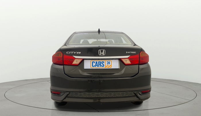 2017 Honda City 1.5L I-VTEC V MT, Petrol, Manual, 71,845 km, Back/Rear
