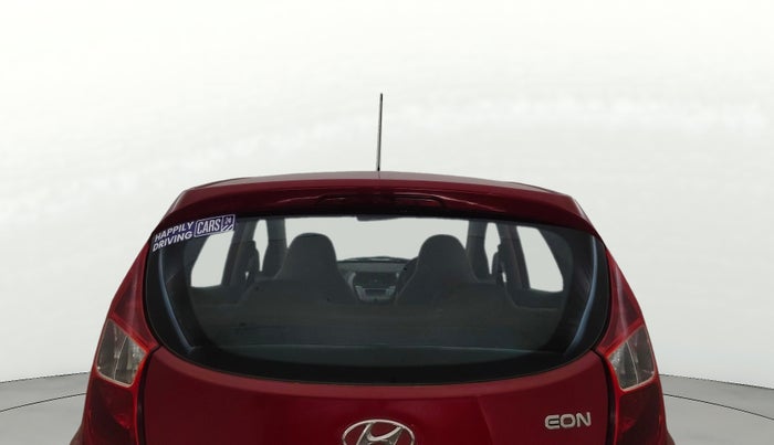 2017 Hyundai Eon MAGNA +, Petrol, Manual, 34,960 km, Rear Windshield