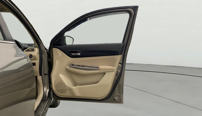 2020 Maruti Dzire ZXI, Petrol, Manual, 41,916 km, RHS Front Door