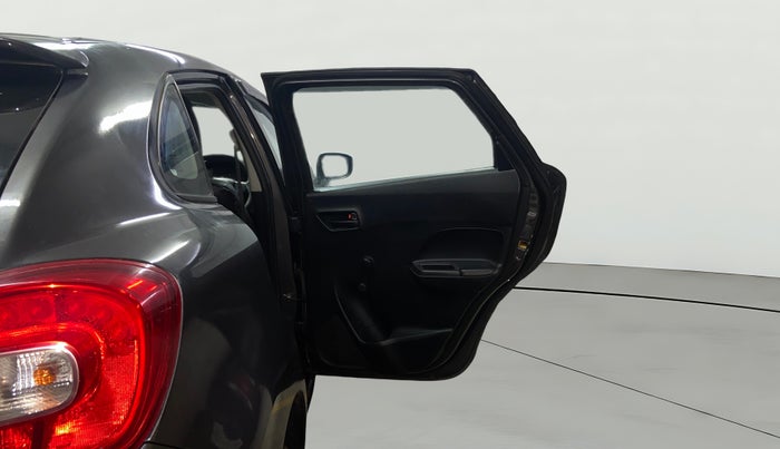 2018 Maruti Baleno SIGMA PETROL 1.2, Petrol, Manual, 88,889 km, RHS Rear Door