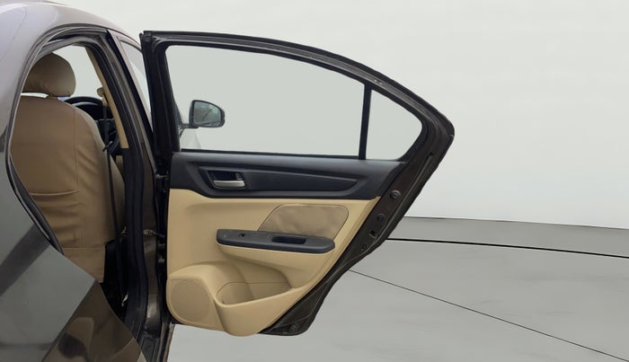 2019 Honda Amaze 1.2L I-VTEC VX, Petrol, Manual, 78,789 km, RHS Rear Door