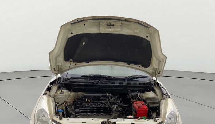 2017 Maruti Baleno ZETA PETROL 1.2, Petrol, Manual, 29,817 km, Open Bonet