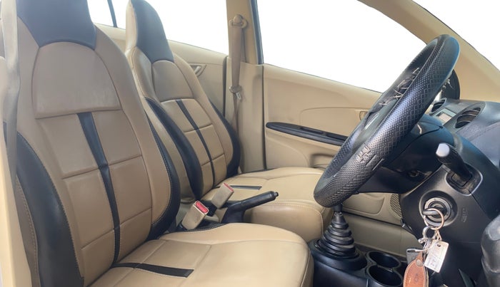 2014 Honda Amaze 1.2L I-VTEC E, CNG, Manual, 63,777 km, Right Side Front Door Cabin
