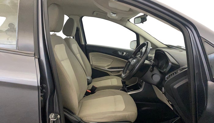 2020 Ford Ecosport TITANIUM 1.5L PETROL, Petrol, Manual, 89,610 km, Right Side Front Door Cabin