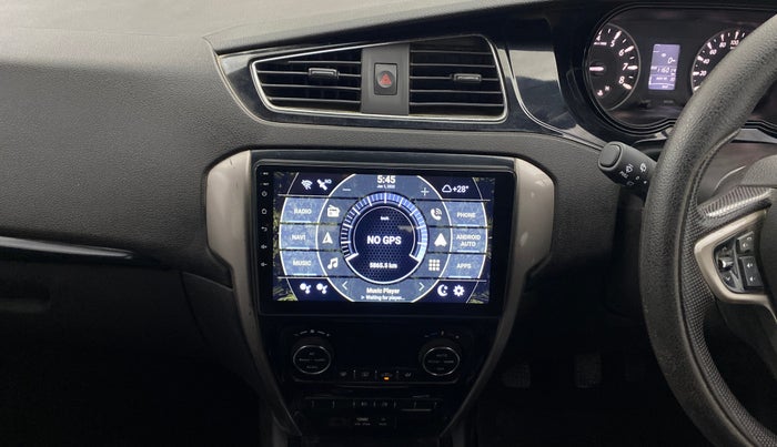 2015 Tata Bolt XT QUADRAJET, Diesel, Manual, 1,16,007 km, Air Conditioner