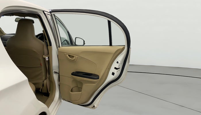 2017 Honda Amaze 1.2L I-VTEC S OPT, Petrol, Manual, 66,508 km, RHS Rear Door