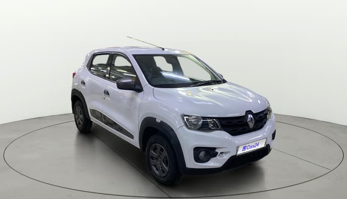 2016 Renault Kwid RXT 1.0, Petrol, Manual, 94,466 km, SRP