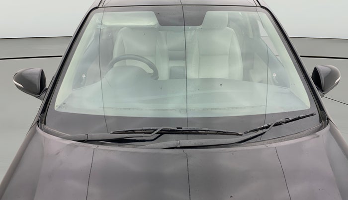 2019 Hyundai Verna 1.6 VTVT SX, Petrol, Manual, 25,310 km, Front Windshield