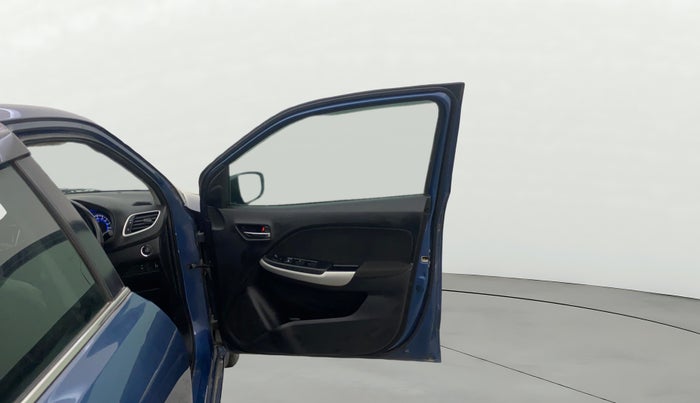 2016 Maruti Baleno ALPHA PETROL 1.2, Petrol, Manual, 52,974 km, RHS Front Door