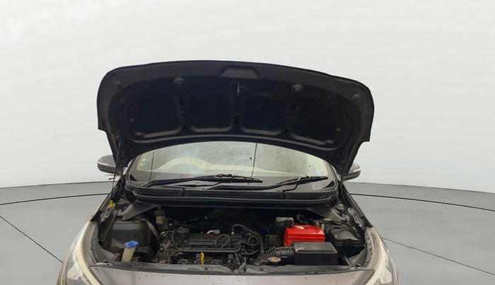 2016 Hyundai Elite i20 SPORTZ 1.2, Petrol, Manual, 74,311 km, Open Bonet