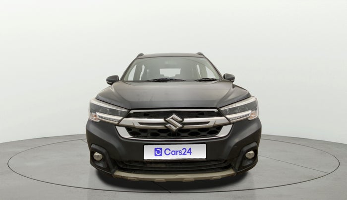 2022 Maruti XL6 ZETA MT, Petrol, Manual, 69,267 km, Front