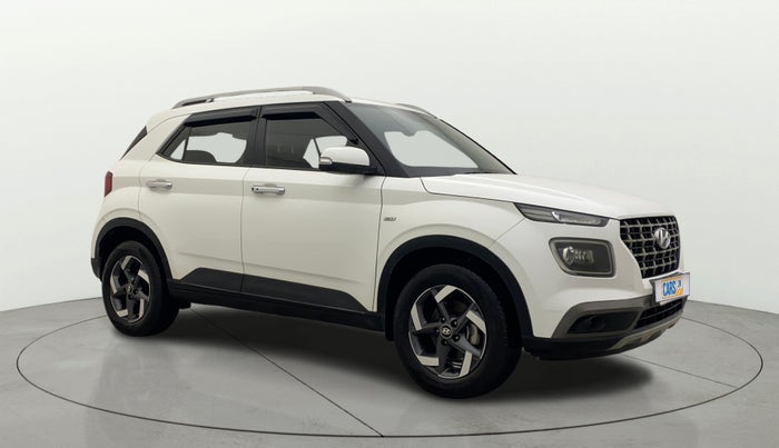 2019 Hyundai VENUE SX PLUS 1.0 TURBO DCT, Petrol, Automatic, 50,117 km, SRP