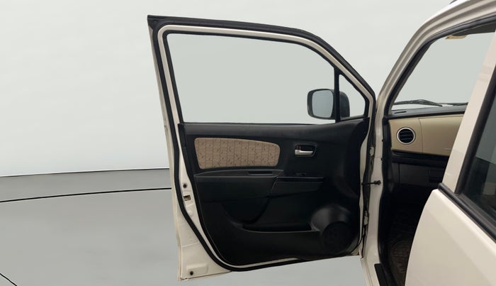 2018 Maruti Wagon R 1.0 VXI AMT, Petrol, Automatic, 30,520 km, LHS Front Door